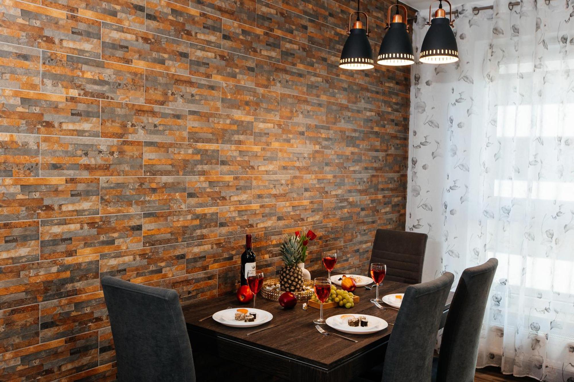 Maya's Flats & 25 - Z Widokiem Bastion Walowa, *